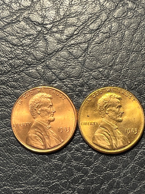 Lincoln-Memorial--Cent-1983.-Brass-?